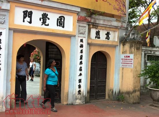 Hà Nội triển khai bộ quy tắc ứng xử tới từng khu dân cư ảnh 1